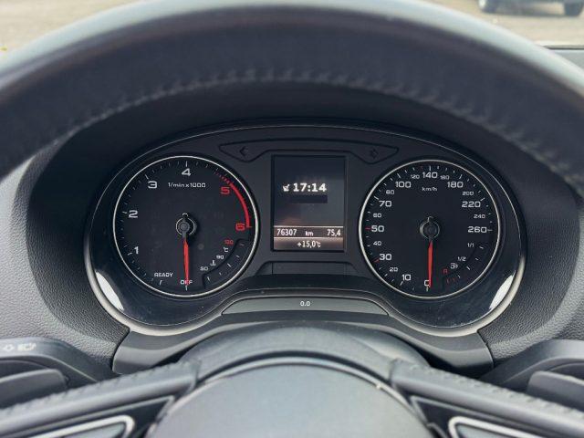 AUDI Q2 2.0 TDI 190 CV QUATTRO S TRONIC S LINE EDITION