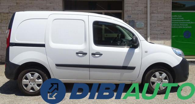 RENAULT Kangoo Blue dCi 115CV Express Furgone PREZZO REALE