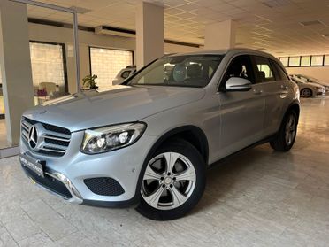 Mercedes-benz GLC 250 GLC 250 d 4Matic Executive