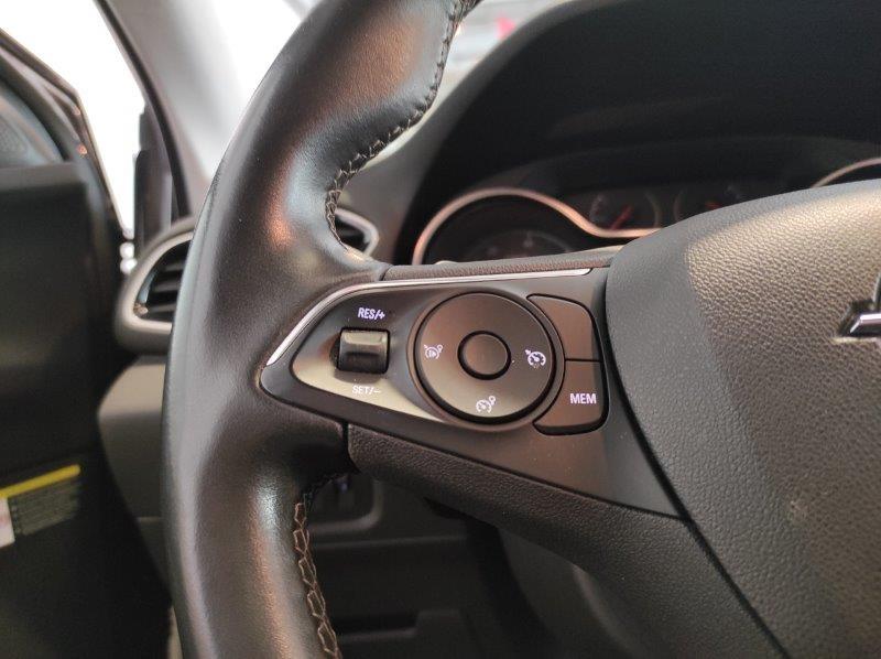 OPEL Grandland - Grandland X 1.6 Hybrid4 Plug-in aut.