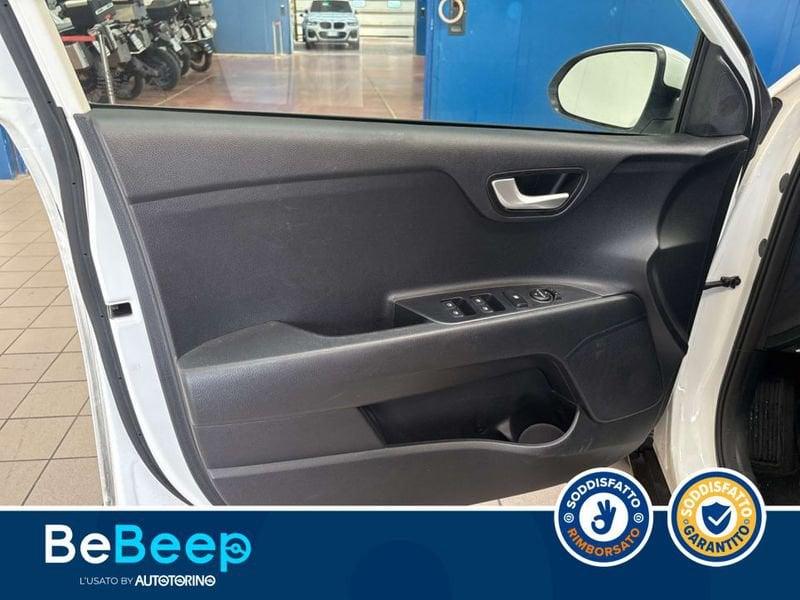 KIA Stonic 1.4 MPI STYLE 100CV MY18