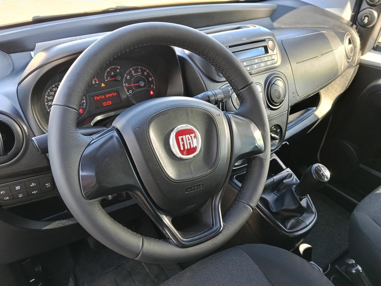 Fiat Qubo 1.3 MJT 80 CV Start&Stop Easy