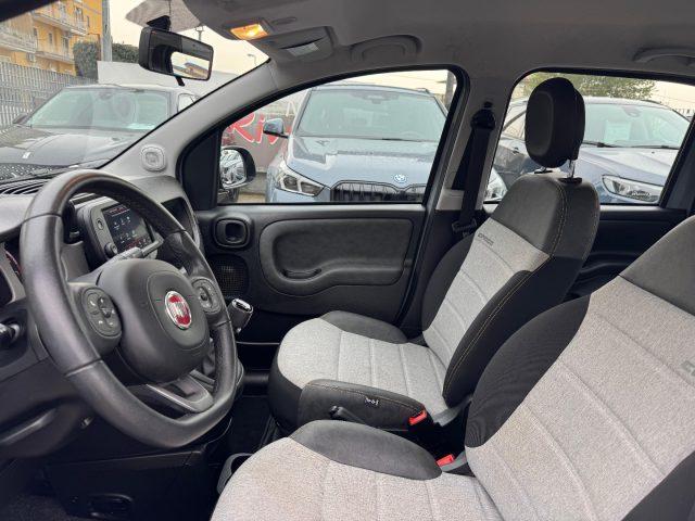 FIAT Panda 1.2 EasyPower Cross