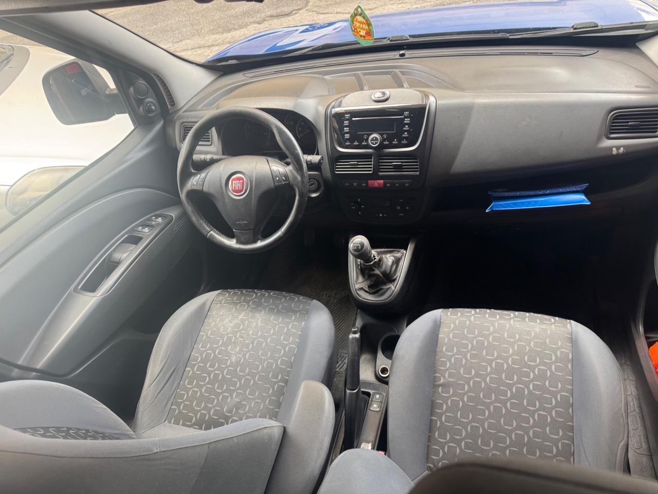 Fiat Doblo Doblò 1.4 16V Emotion