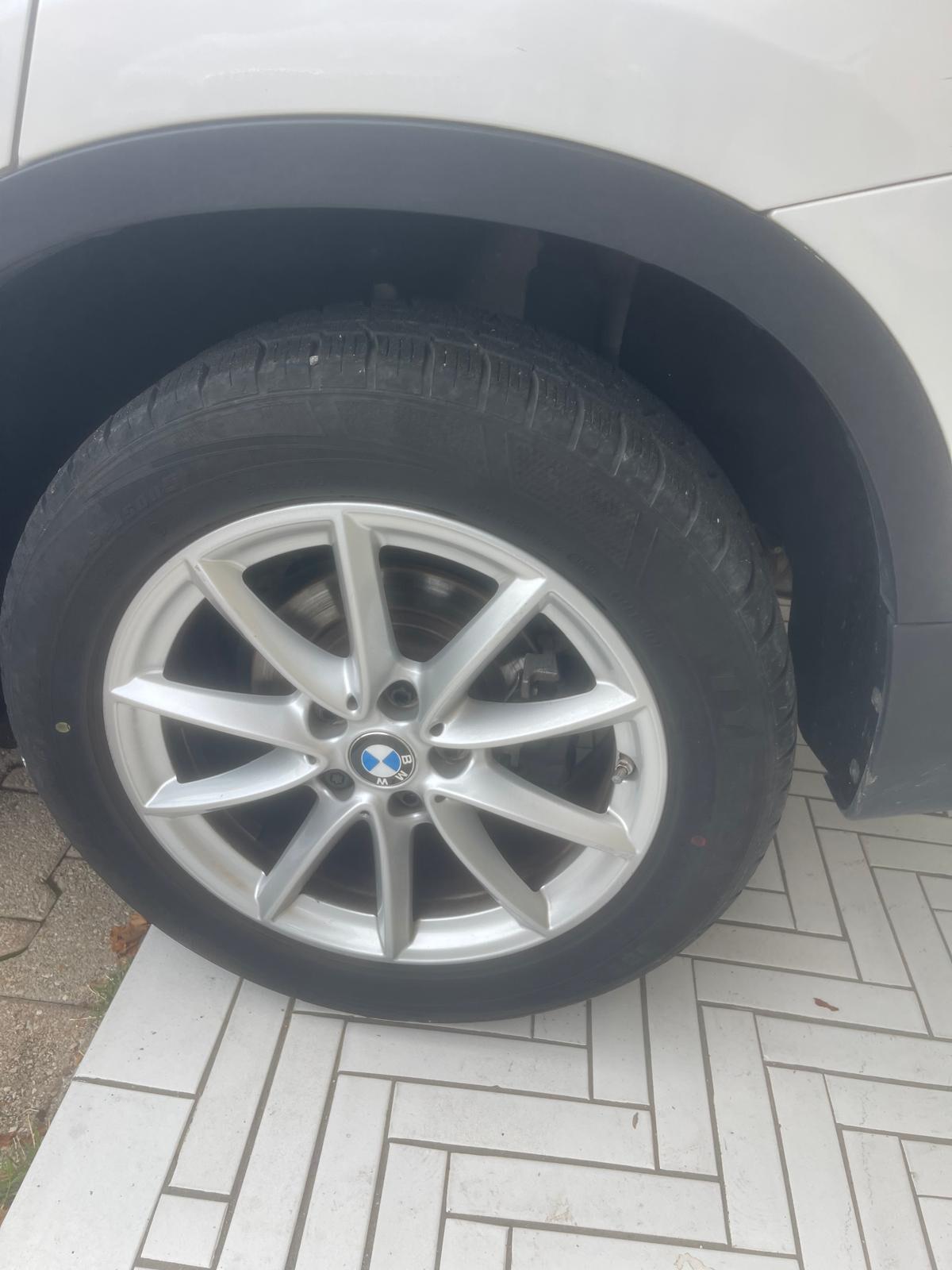 Bmw X1 sDrive16d Business