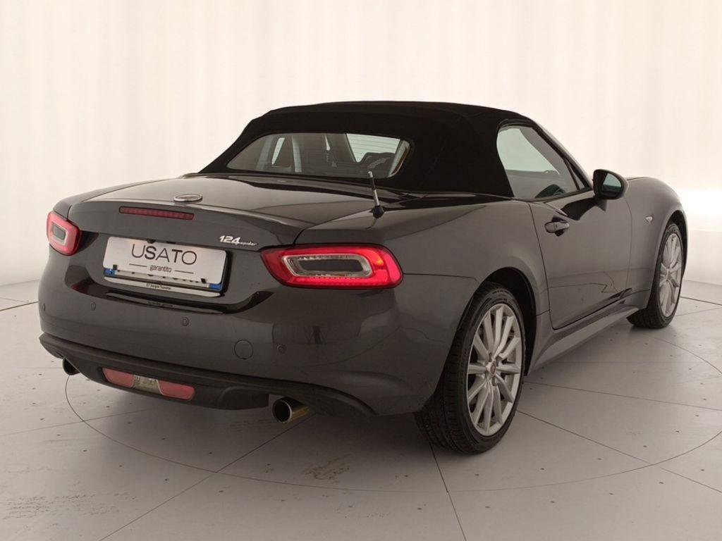 FIAT 124 spider - 124 spider 1.4 MultiAir