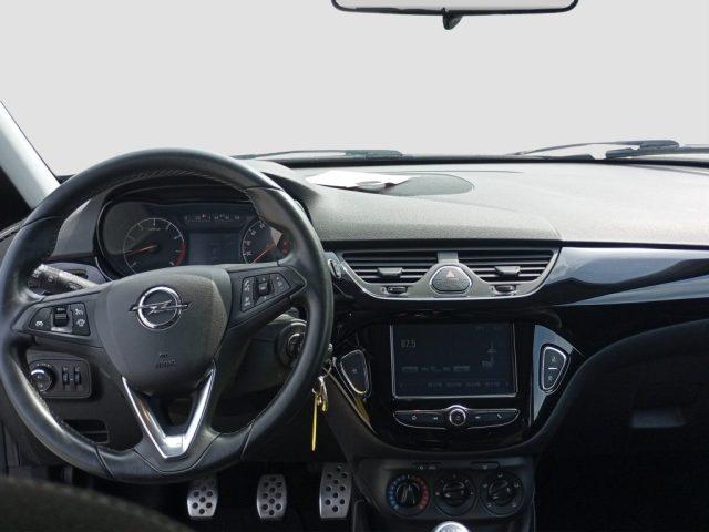 OPEL Corsa Corsa 1.2 Coupé b-Color