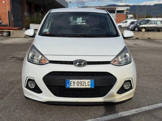 HYUNDAI i10 1.0 MPI Login