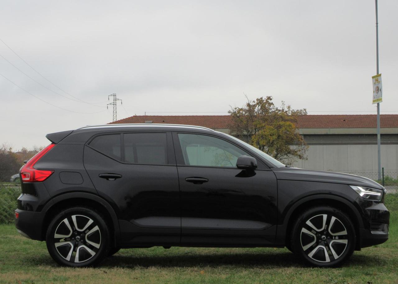 Volvo XC40 1.5 t3 Business Plus Geartronic