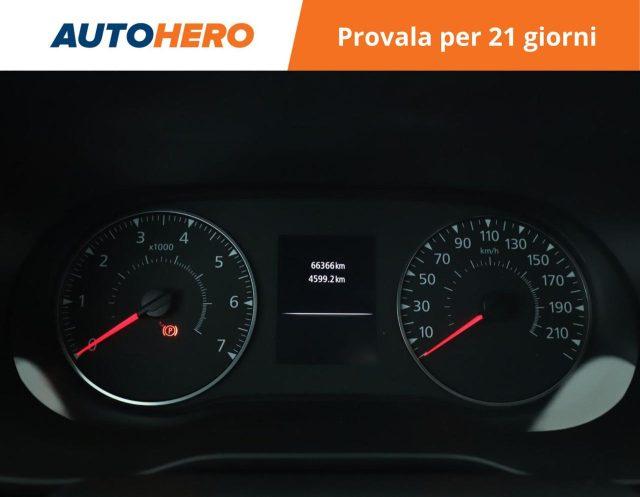 DACIA Duster 1.5 Blue dCi 8V 115 CV 4x2 Prestige