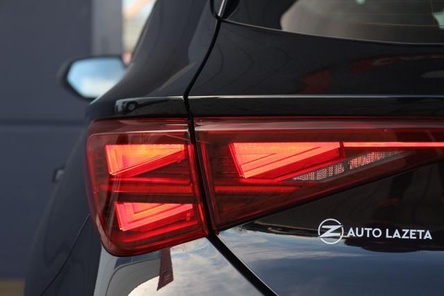 SEAT Leon CUPRA Leon 2.0 TDI 150 CV DSG