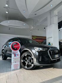 Audi Q3 35 TDI S tronic S line edition