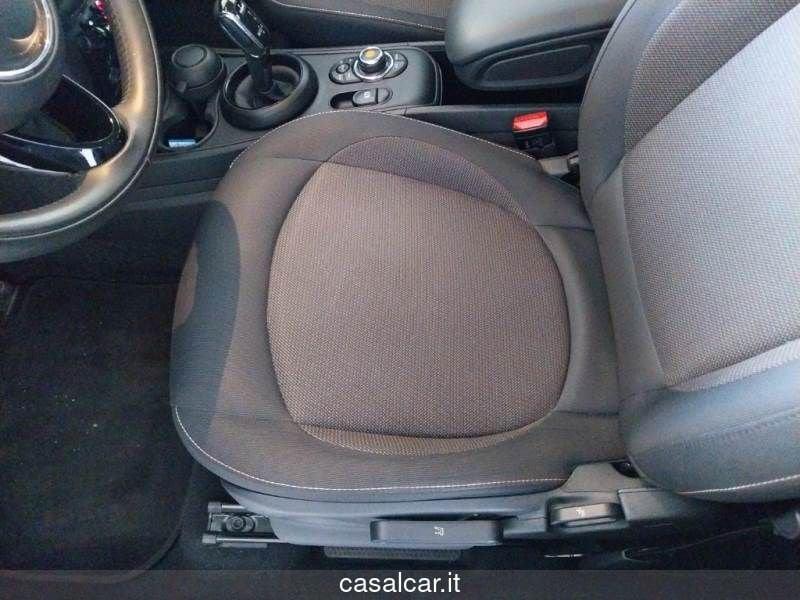 MINI Mini Countryman F60 Mini 2.0 Cooper D Business Countryman Automatica FINO A 3 ANNI DI GARANZIA KM ILLIMITATI PARI ALLA N
