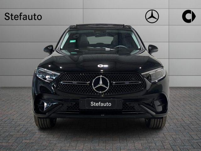 MERCEDES-BENZ GLC 300 de hybrid EQ 4Matic AMG Line Advanced