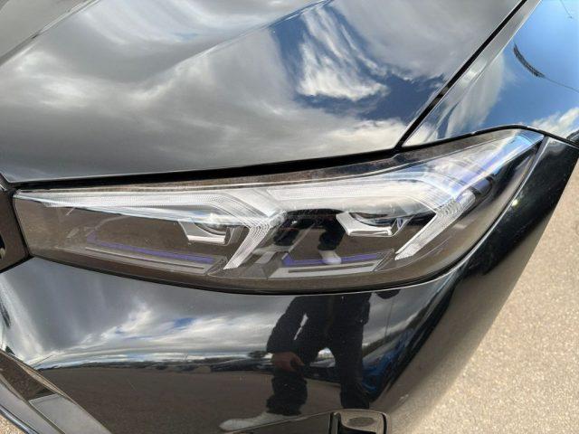 BMW 320 d 48V xDrive Msport Pro