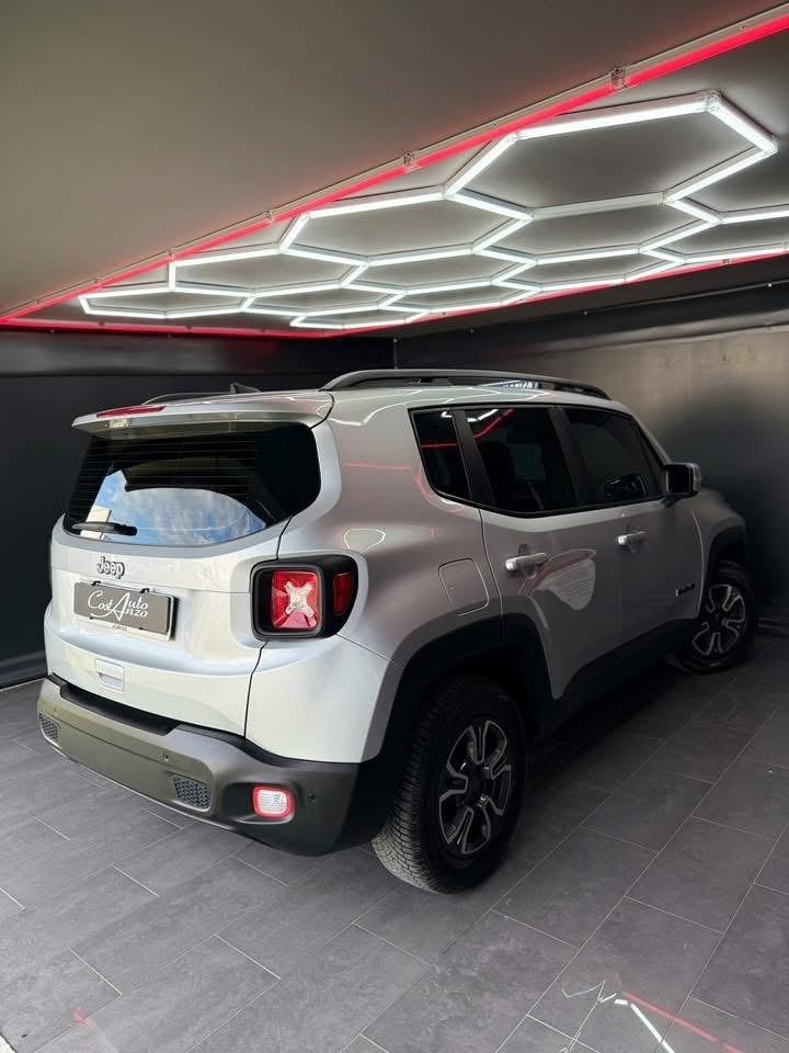 Jeep Renegade 1.3 T4 DDCT 150cv Limited 2019