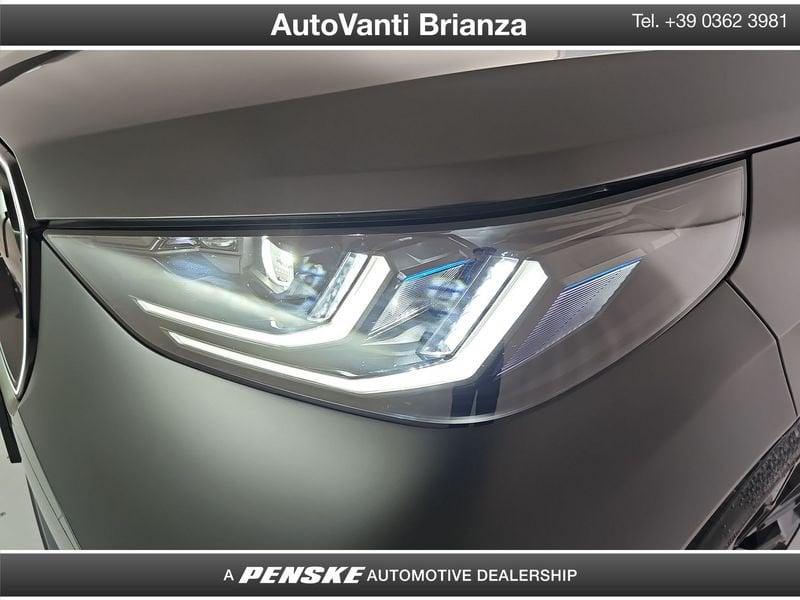 BMW X3 X3 xdrive20d MSport Pro