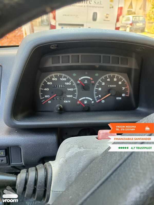 SUZUKI Vitara/Sidekick Vitara 1.6 Cabriolet JLX