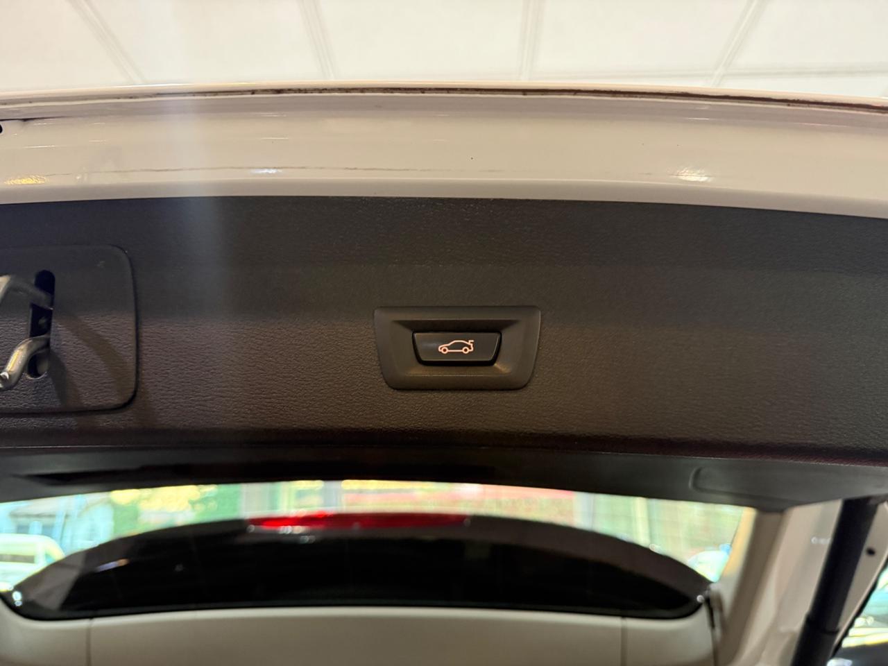 Bmw X1 sDrive18d xLine