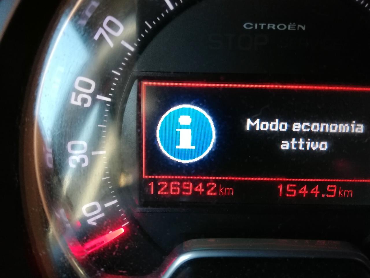 Citroen C5 2.0 HDi 138 aut. Exclusive - 2009