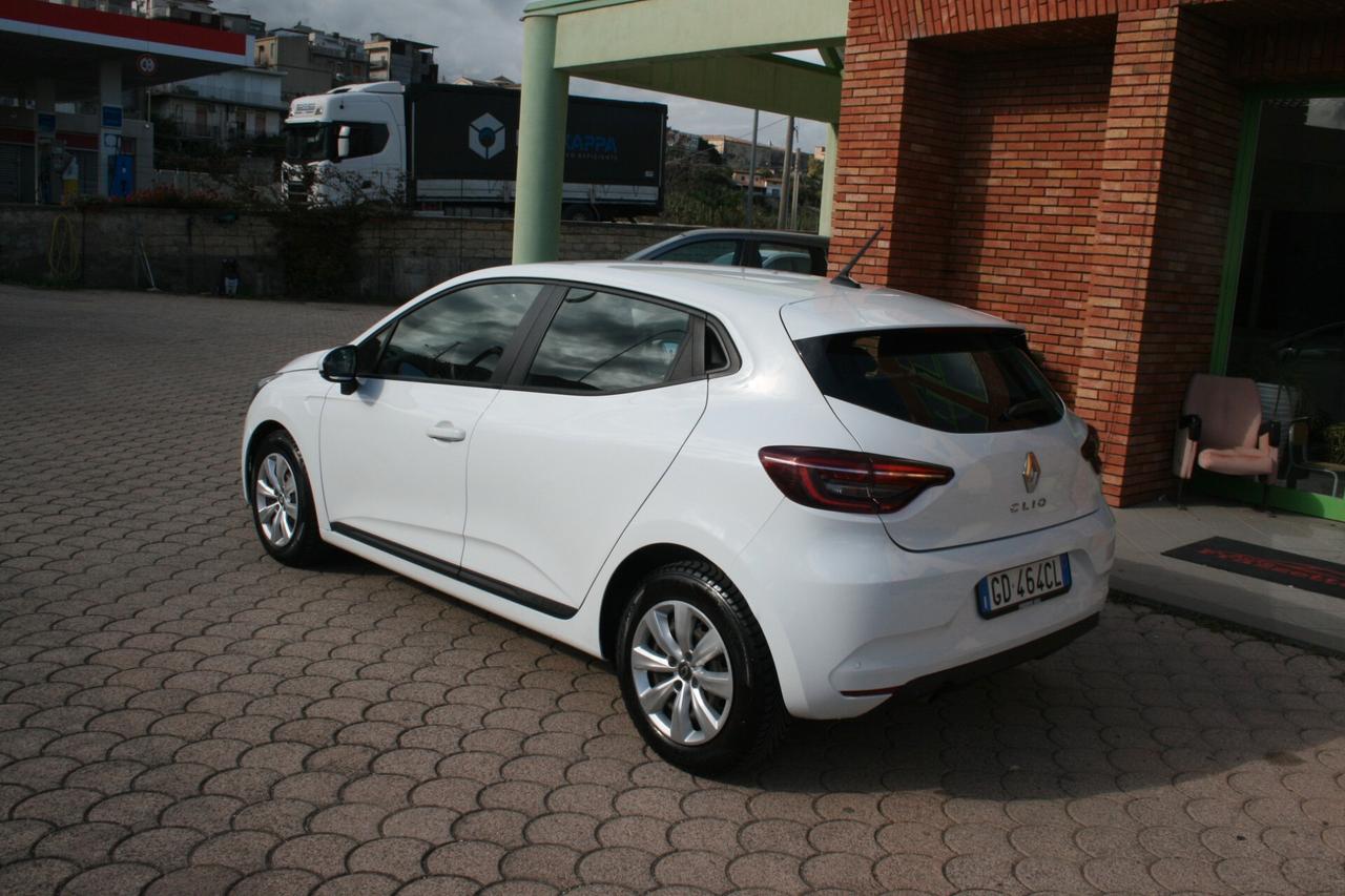 Renault Clio dCi 85 CV 5 porte Zen