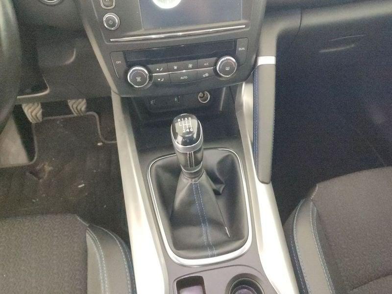 Renault Kadjar 1.5 dci energy Sport Edition 110cv
