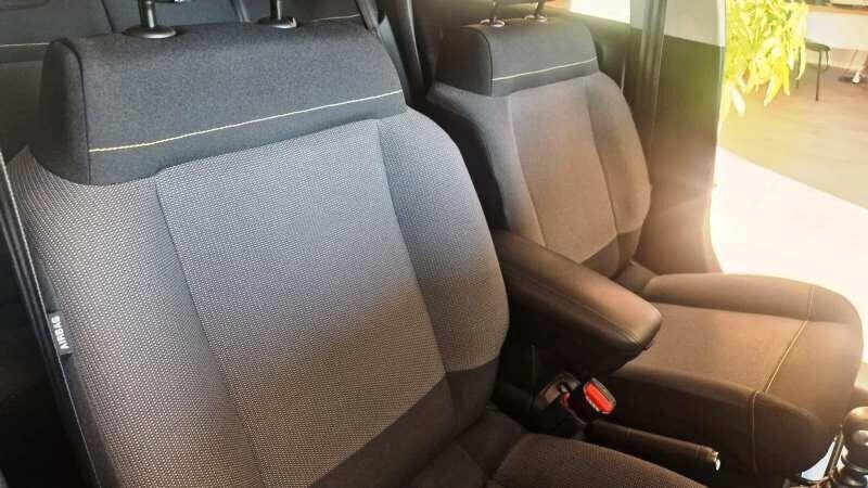 Citroen C3 BlueHDi 100 S&S Shine Pack