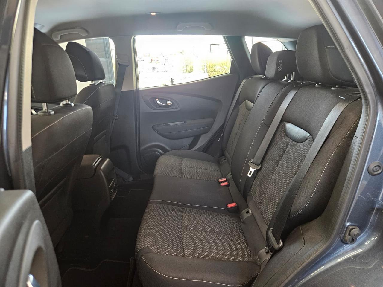 RENAUALT KADJAR 1.5 blue dci Intens 115cv edc