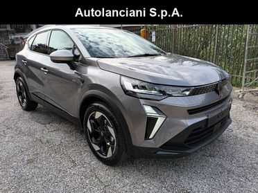 RENAULT Captur ECO-G TECHNO 100 CV GPL NAV CARPLAY CAM"18
