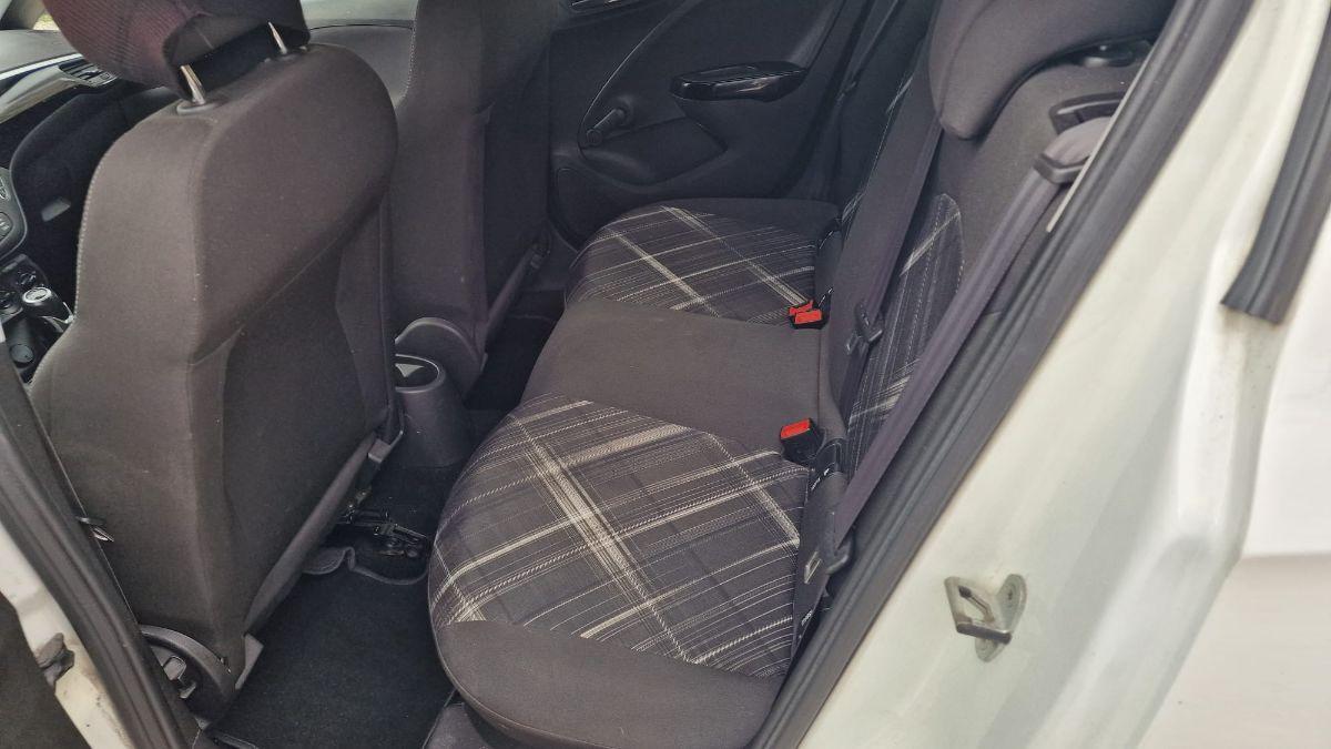 OPEL - Corsa - 1.4 GPL 5p. Cosmo