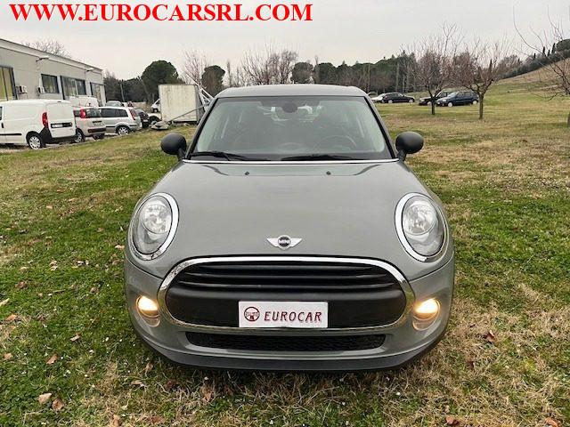 MINI One 1.5 One D Business 5 porte