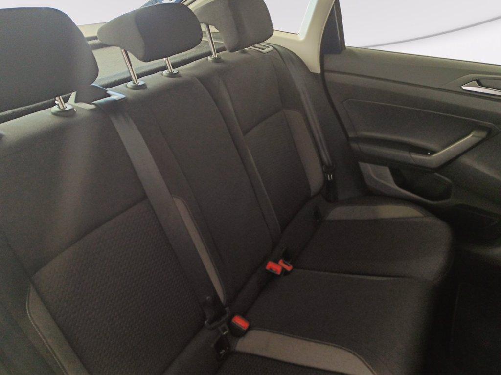 VOLKSWAGEN Taigo 1.0 tsi life 110cv del 2024