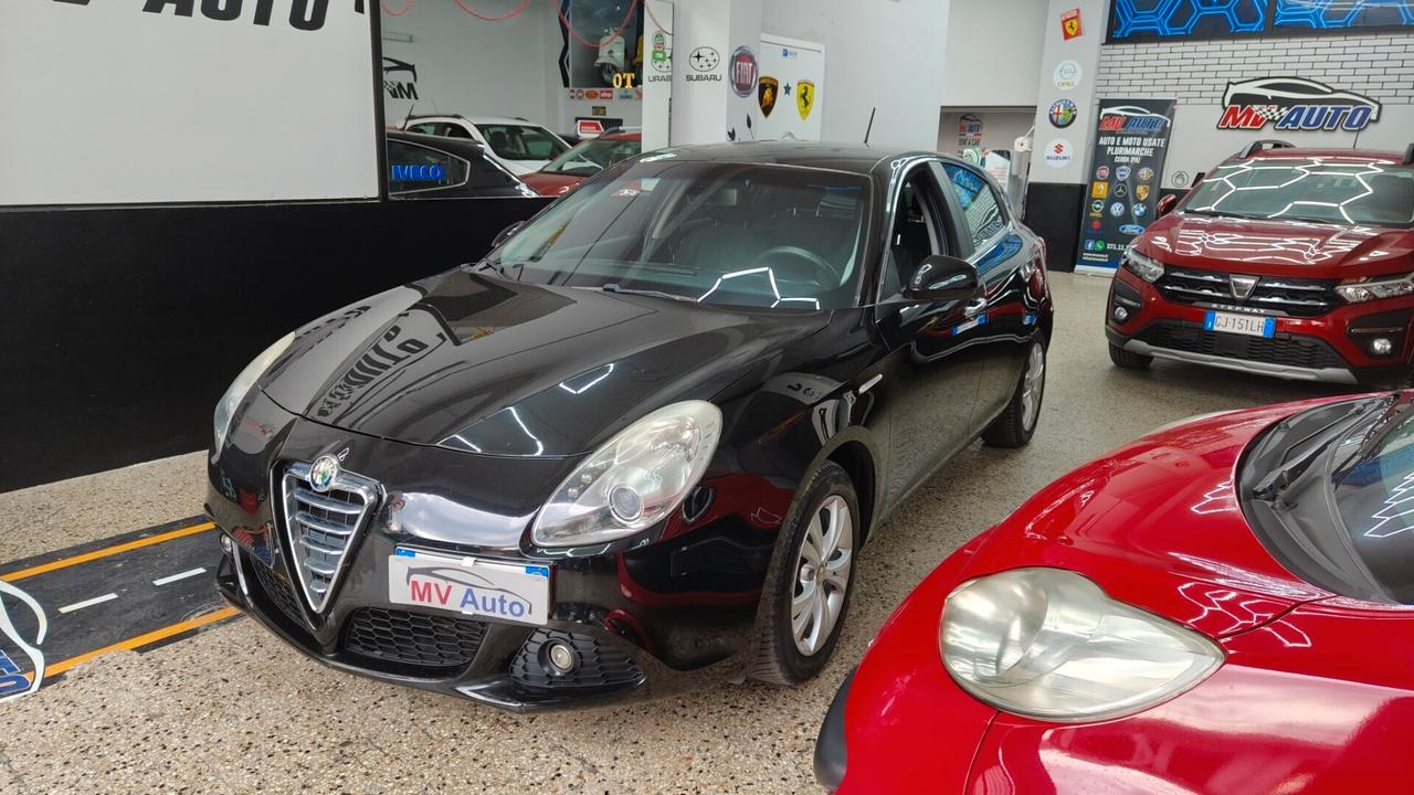 Alfa Romeo VASTA SELEZIONE USATO GARANTITO!
