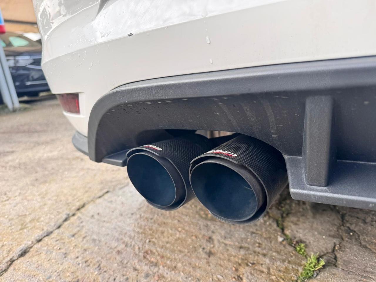 Volkswagen Polo 1.4 TSI DSG 3 porte GTI