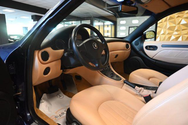 MASERATI Coupe 4200 GT 4.2 V8 32V CAMBIOCORSA NUOVA DA CONCORSO!!
