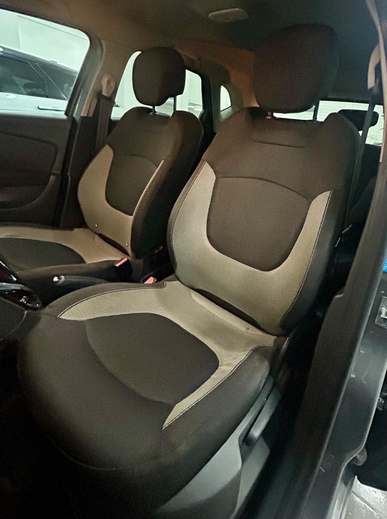 Renault Captur 1.5 90 CVEnergy R-Link FINANZIABILE