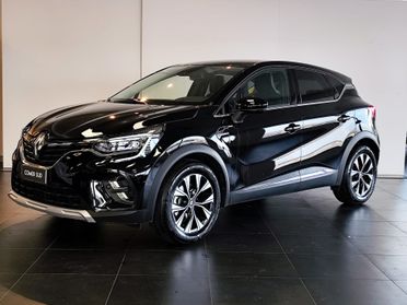 RENAULT Captur II 2019 - Captur 1.6 E-Tech full hybrid Techno 145cv