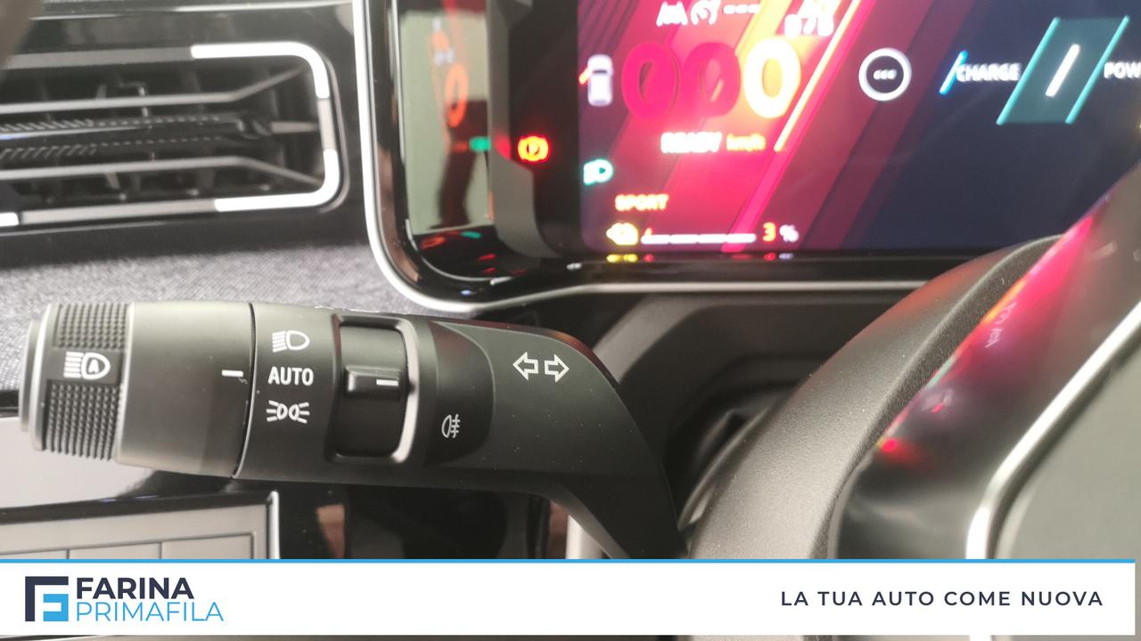 RENAULT RENAULT 5 E-TECH ELECTRIC techno 120 cv urban range