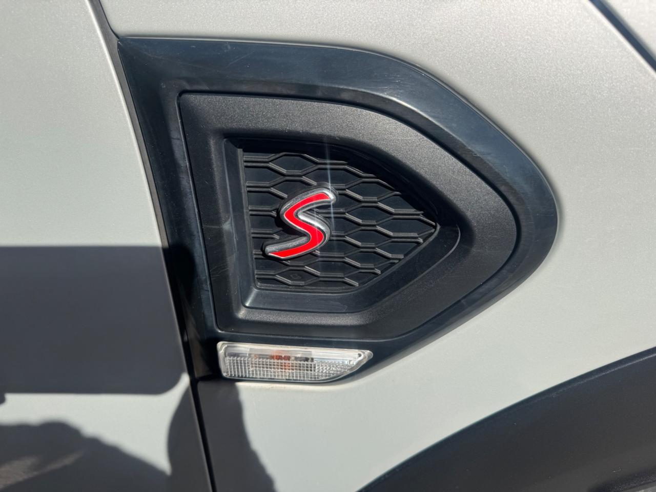 Mini Cooper SD Countryman 2.0 Hype ALL4 Automatica