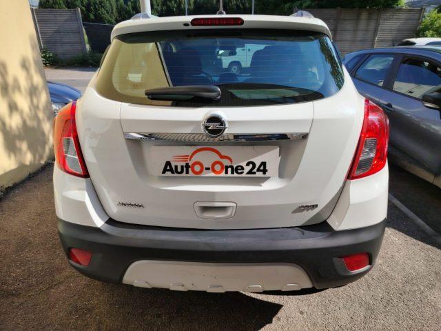 OPEL Mokka 1.7 CDTI Ecotec 130CV 4x2 S&S Ego PREZZO REALE