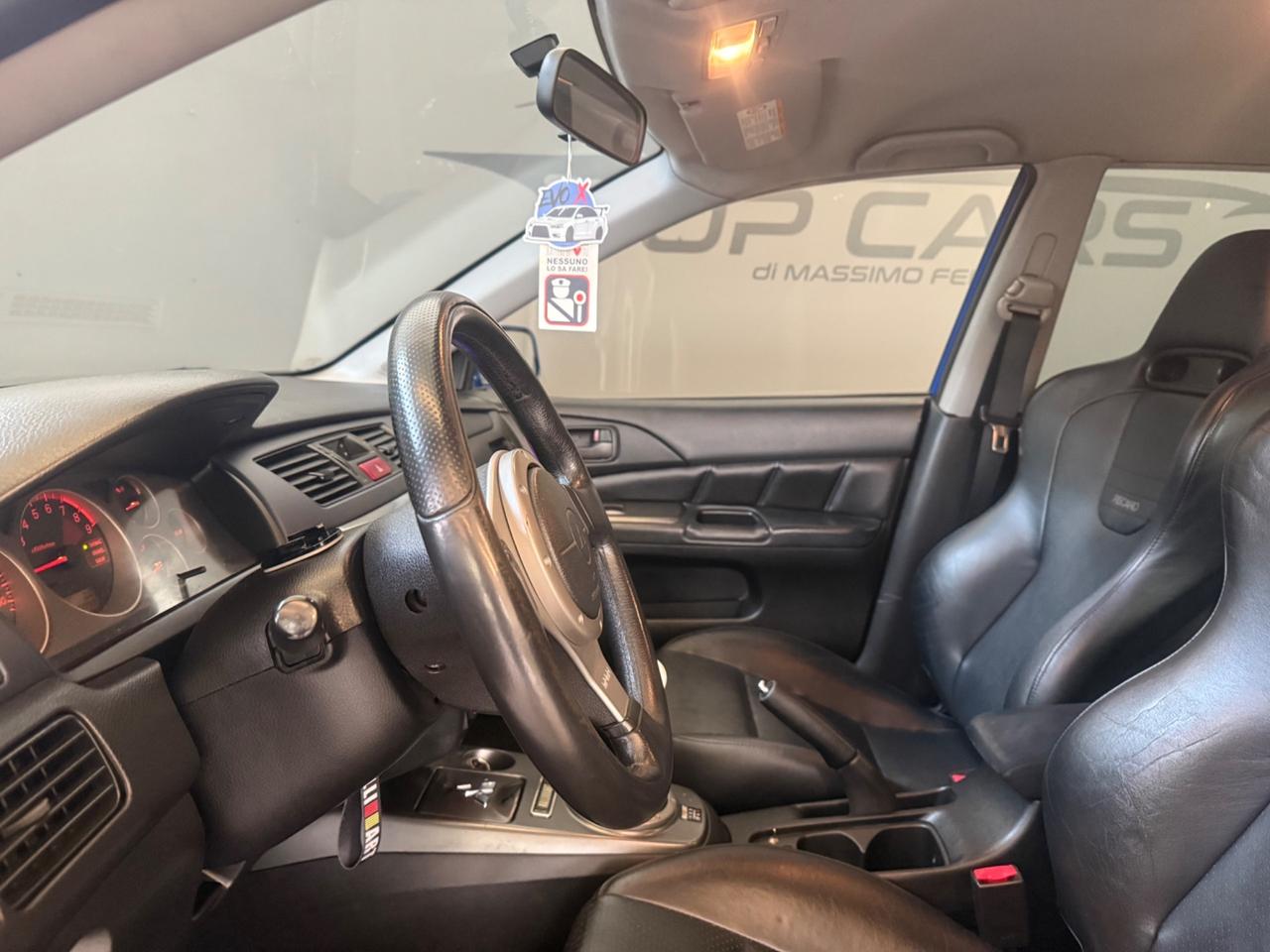 Mitsubishi Lancer 2.0 4p. 4WD Evo VIII GSR