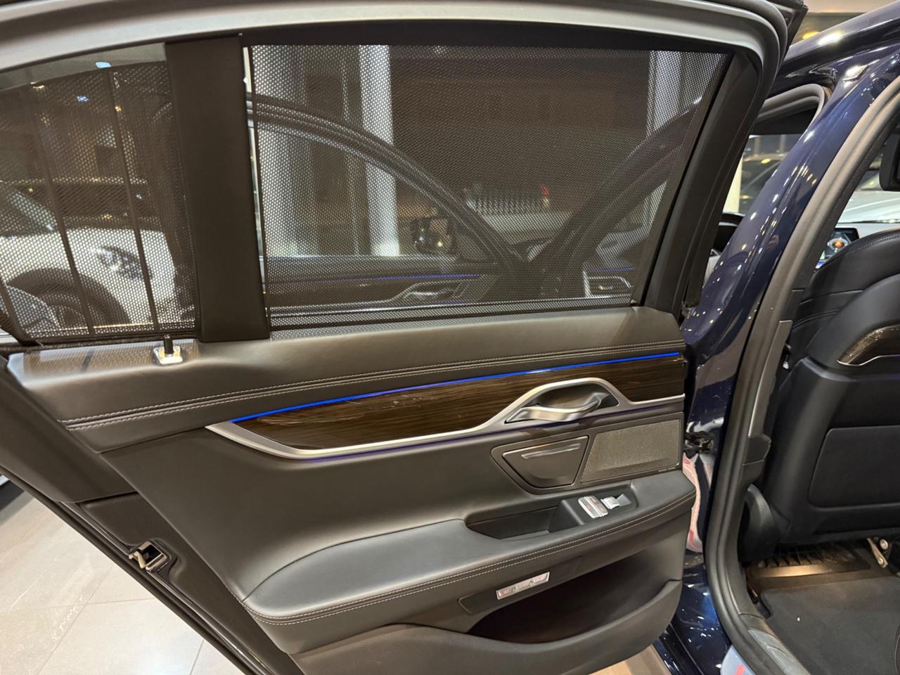 Bmw 730 730d xdrive CARBON MATRIX 360*!!