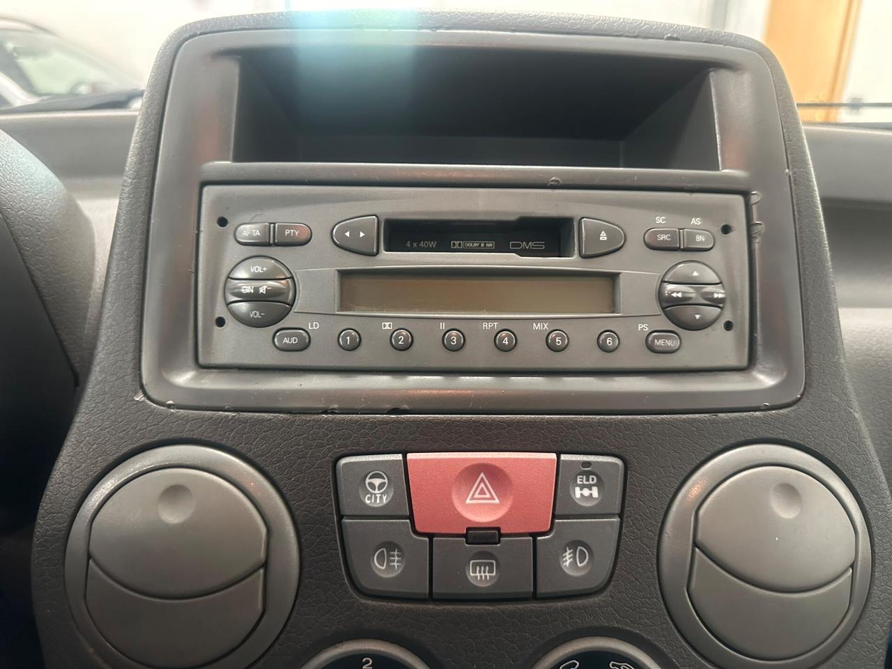 Fiat Panda 1.2 4x4