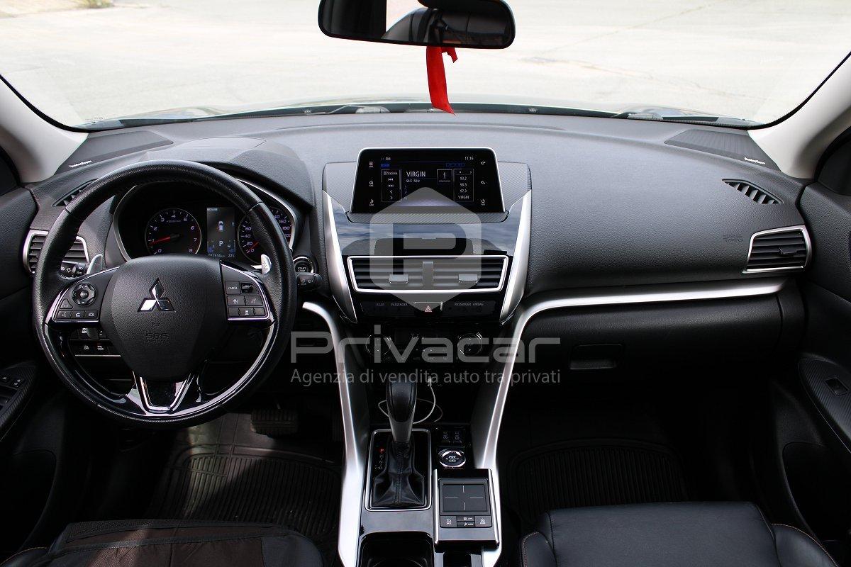 MITSUBISHI Eclipse Cross 1.5 turbo 4WD aut. Diamond