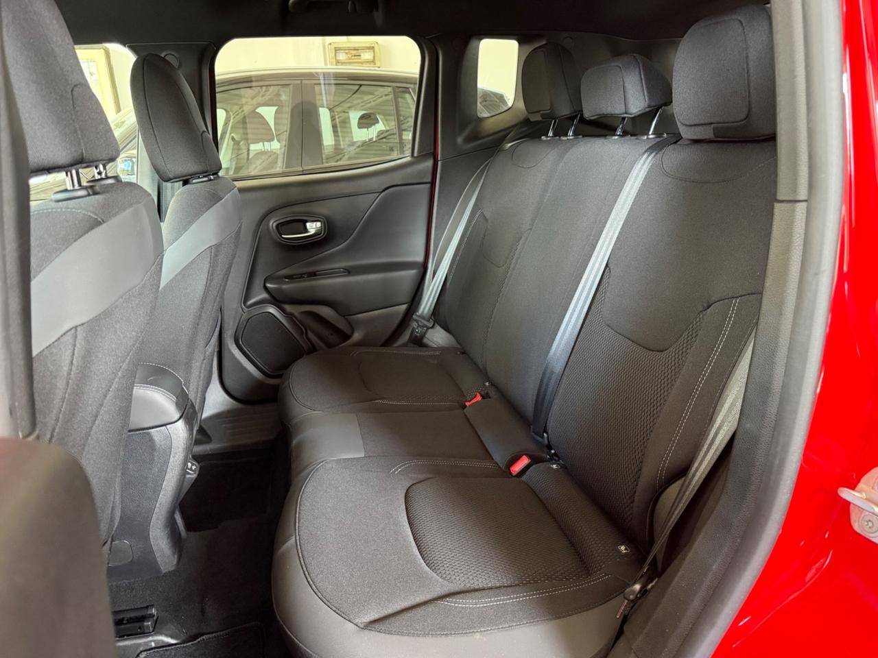 Jeep Renegade 1.3 T4 180 CV 4WD Active Drive S