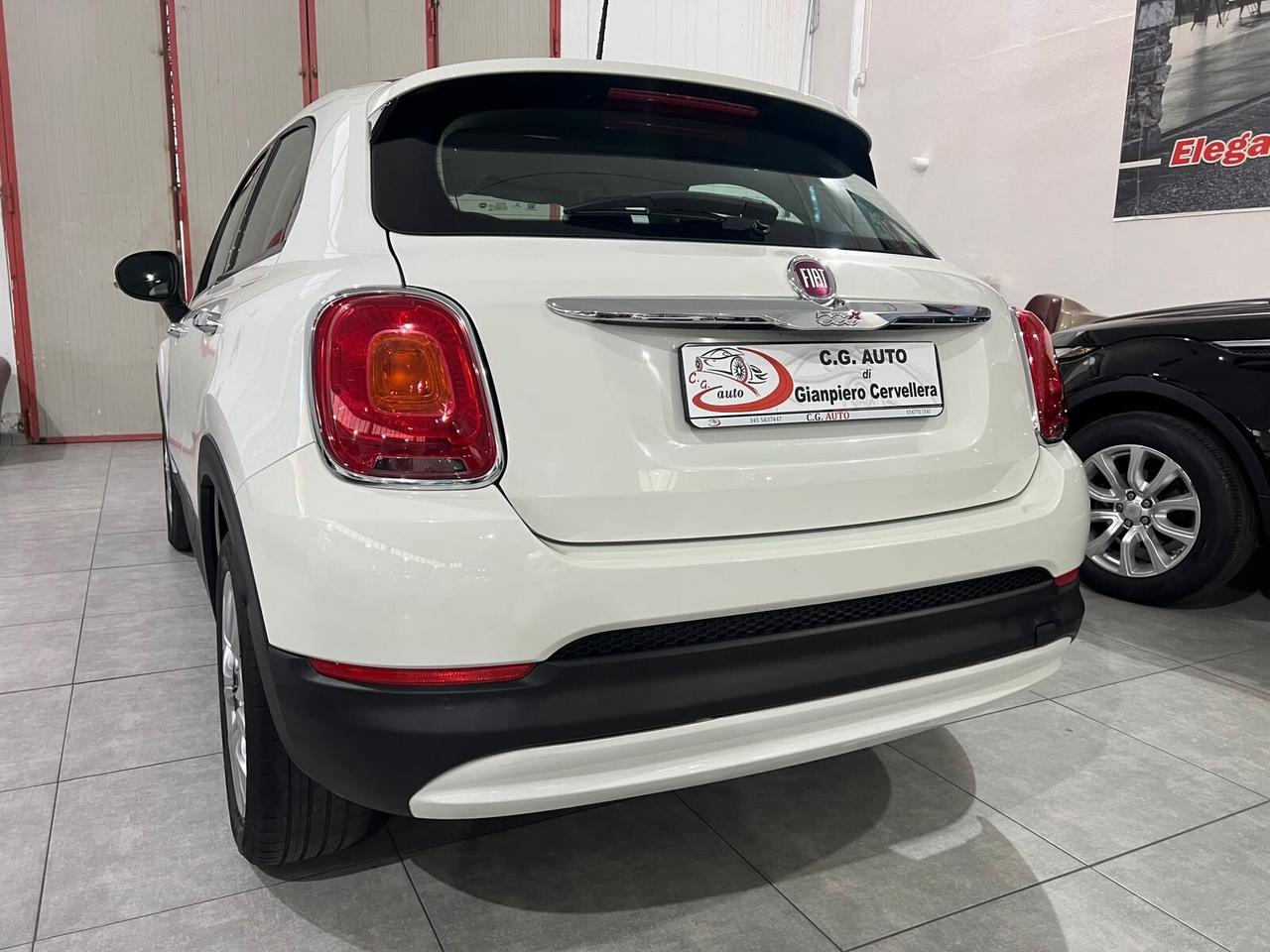 Fiat 500X 1.3 95 CV - Business - 2017
