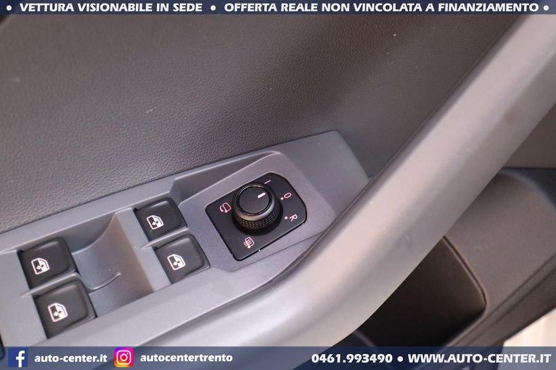 Volkswagen T-Cross 1.0 TSI 115CV Style MANUALE