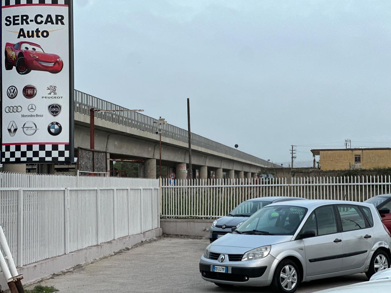 Renault Scenic 2006 1.5 Diesel 105CV Dynamique !AFFARE!