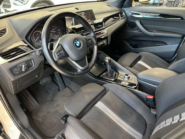 BMW X1 xDrive18d Sport Automatica - 18" - IVA Esposta