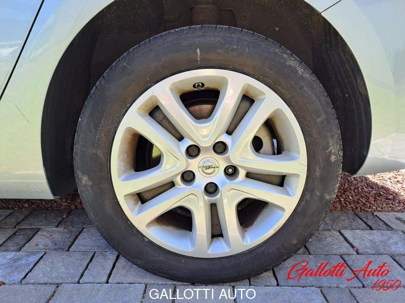 Opel Astra 1.6 CDTi 110CV S&S Sports Tourer